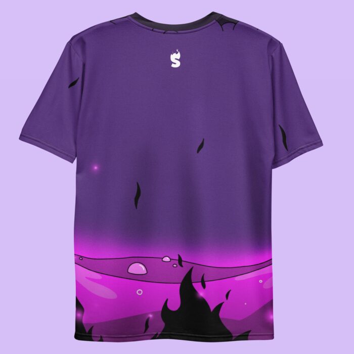 Spirit Force Athletic T-Shirt - Image 2